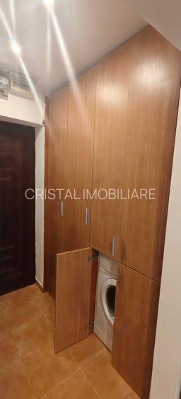 Închiriere Garsonieră 32 mp, renovată integral 2023, etaj 2, balcon, Sector 3 - 7