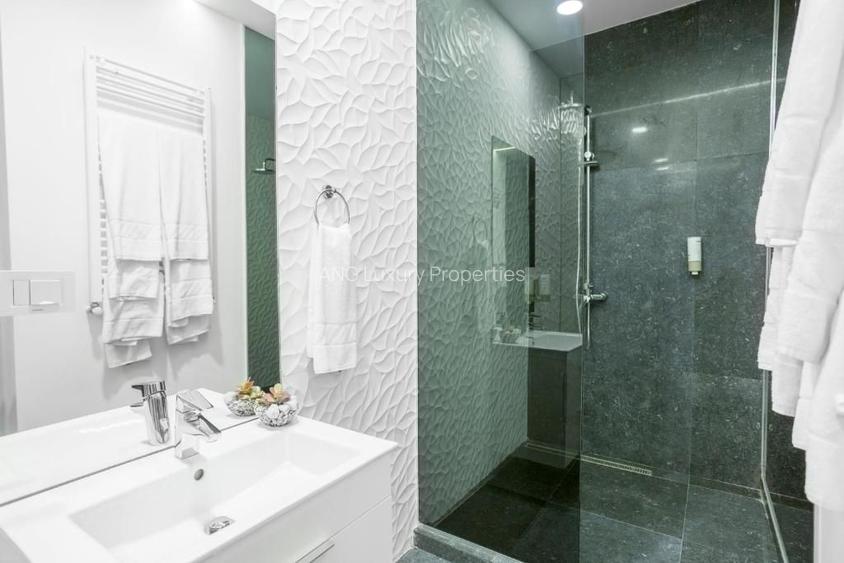 DUPLEX MODERN COMPLET MOBILAT PARCUL VERDI - 12