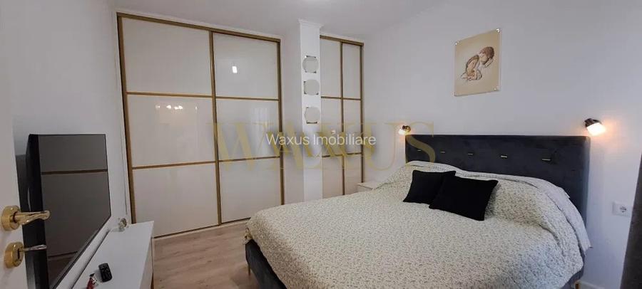 Apartament de 3 camere, 68mp, garaj, boxa 15mp, Oncos Parc - 6