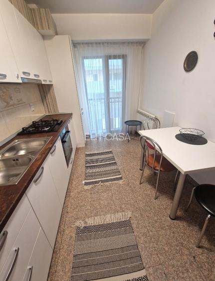 Apartament cu 2 camere, cu LOC DE PARCARE, zona Nicolina-Spitalul de Recuperare - 5