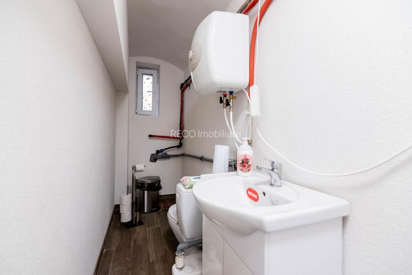 Spatiu Comerical Ultracentral - 5