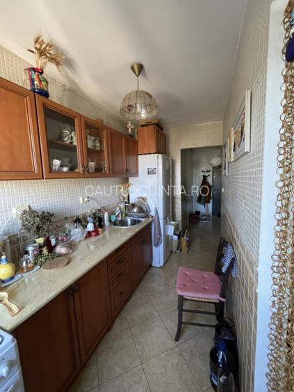 Garsoniera | Lacul Tei | Facultatea de Constructii |  - 3