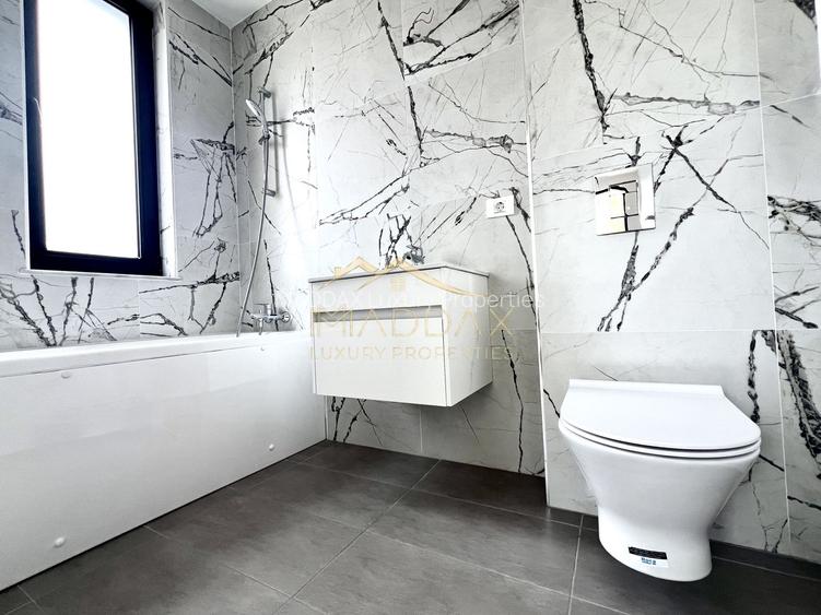 Vila De Lux Cu Piscina De Inchiriat | Pipera - 14