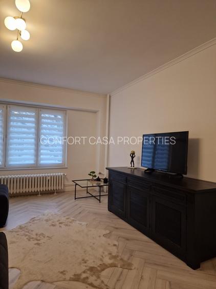 Decebal - Muncii - Calea Calarasilor - Apartament 3 camere - NOU -  MODERN - 5
