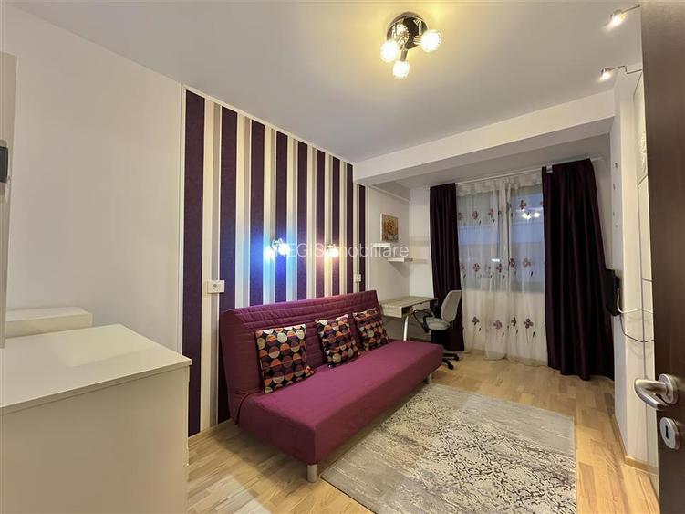 Apartament 3 Camere zona Centrala cu Parcare Subterana - 8