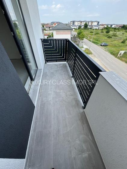 Vanzare/Apartament Nou 2 camere/Cartierul Independentei/ - 2