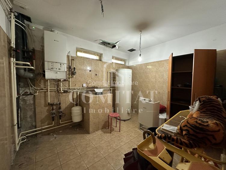 Casă individuală | 1150 mp teren | Cartier Europa | Stradă privată - 24