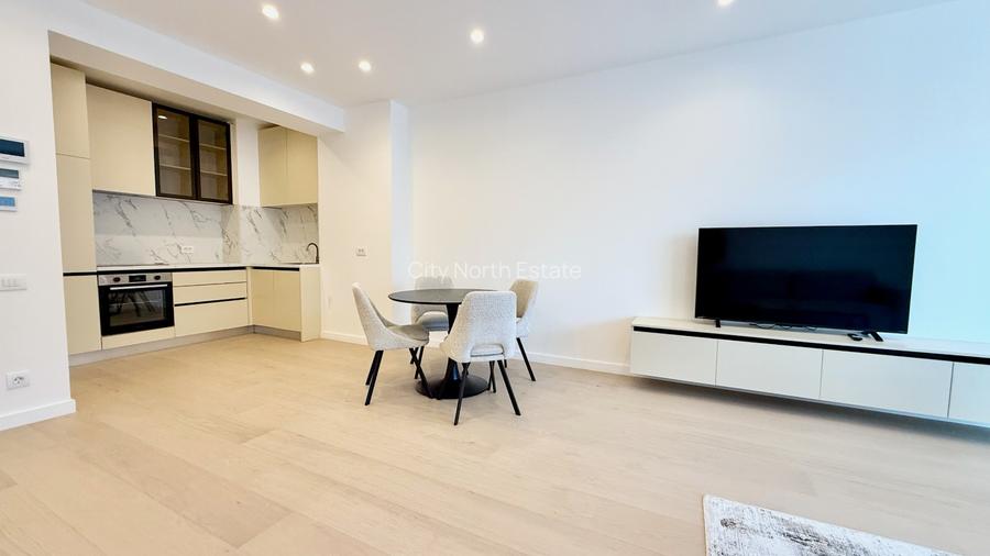 Aviatiei Tower | Apartament 2 camere|  Aviatiei | Dimitrie Pompeiu - 4