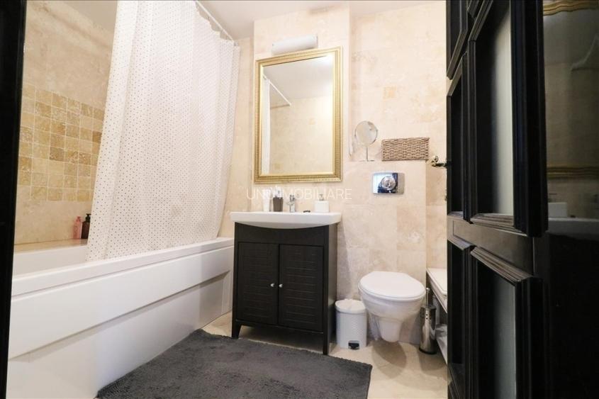 Exclusive Residence-Copou-3 camere - 8