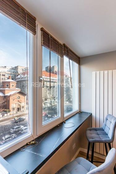Vanzare Apartament premium 2 camere | Bulevardul Magheru | Fara risc - 11
