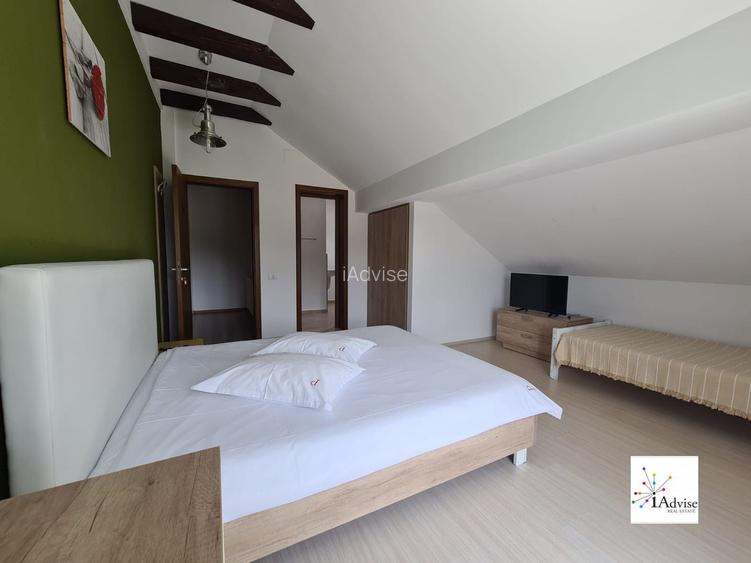 Vila Cu Panorama De Vanzare In Fundata - 51