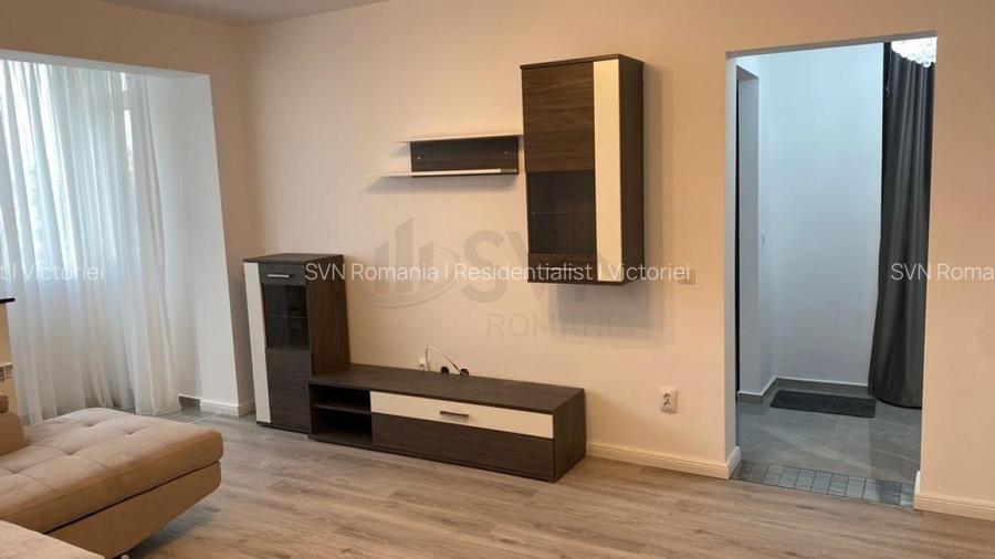 REA1028618 Apartament 2 camere I Piata Victoriei I Renovat I Metrou - 2
