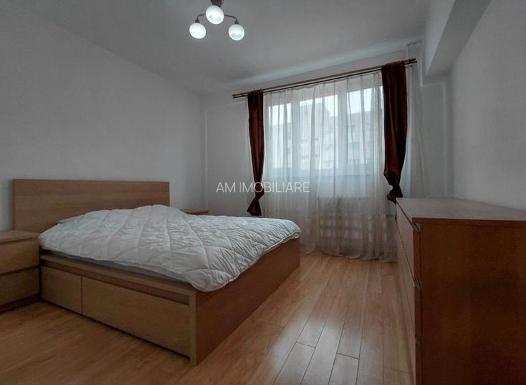 AP. 3 CAMERE 1 DECEMBRIE,  BLOC REABILITAT, METRU 5 MINUTE, MODERN - 4