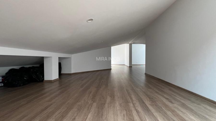 Penthouse exclusivist cu terasă spectaculoasă – 412 mp, Sector 5 - 14