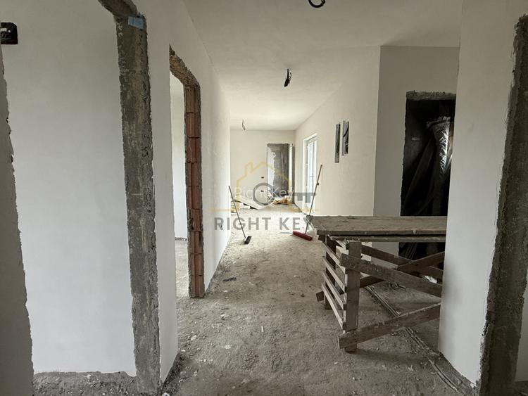 Casa Dragomiresti-Vale, P+Pod, 4 Cam, STB, Teren: 400mp, Comision 0%! - 17