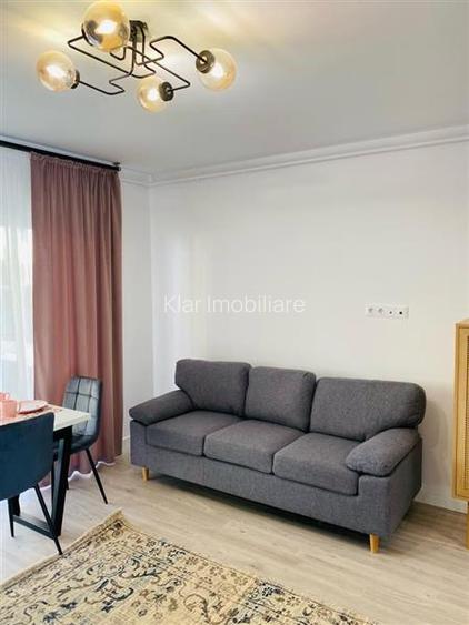 Inchiriere apartament  3 camere in vila zona Regal cu parcare si boxa - 5