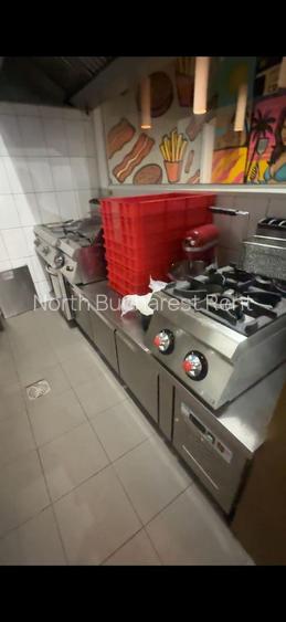 Commercial Space | Old Town | Lipscani | HORECA Equipped and Furnished - 3