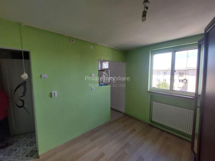Apartament 2 Camere , De Vanzare, Strada Ady Endre , Rovinari - 5