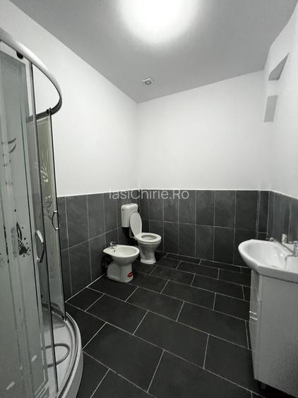 Apartament cu 2  camere inainte de LETCANI - 8