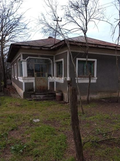 Casa caramida Ciurari - 2