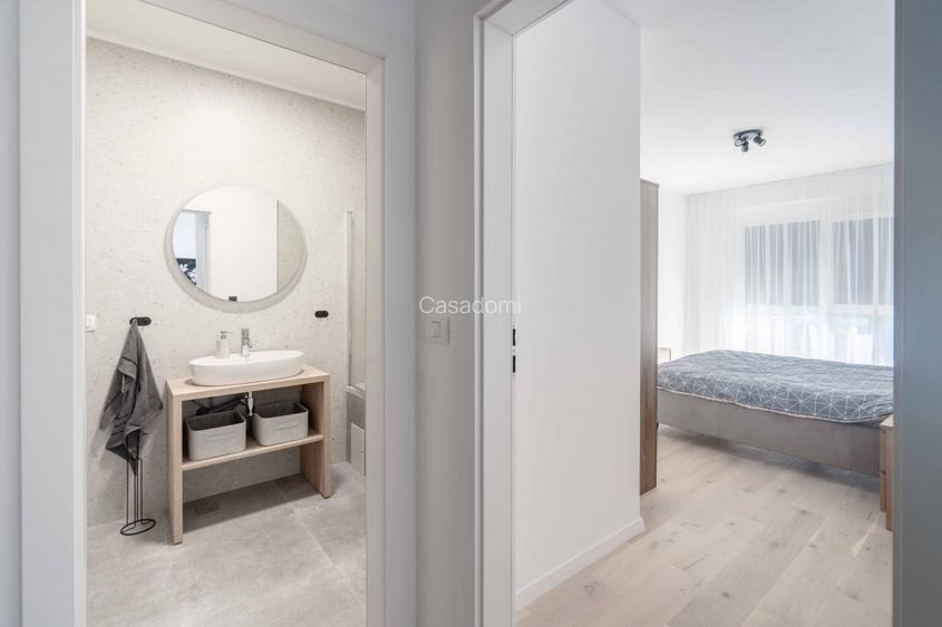 Apartament Nord One 700 - Parcare si Boxa Inclusa - 6