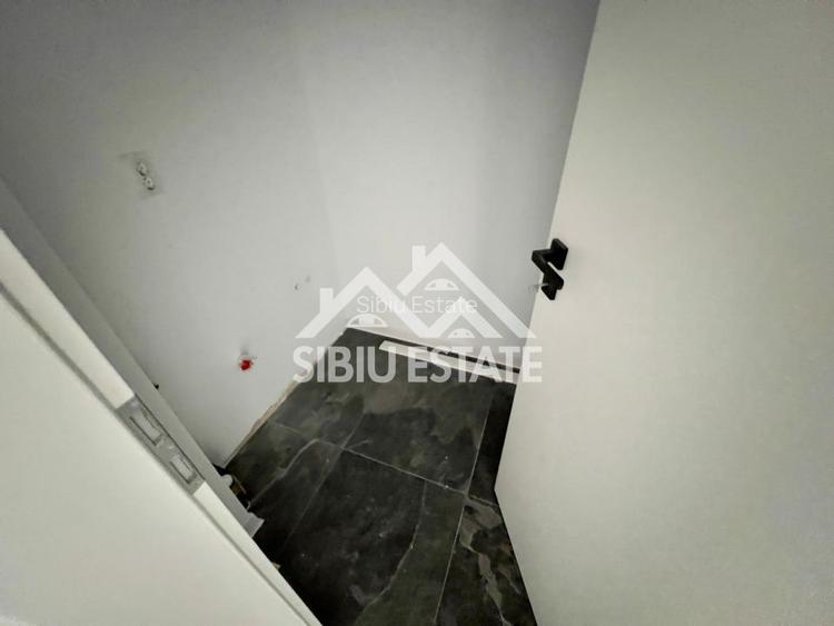 Locuinta moderna 3 camere cu gradina si terasa in Selimbar - 13