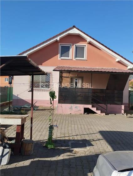 Casă Elegantă și Funcțională în Sibiu, Zona Lazaret - 10