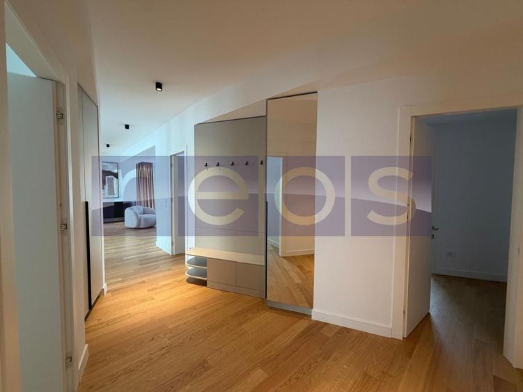 INCHIRIERE 4 CAMERE | BLOC BOUTIQUE | 154MP | IANCU NICOLAE | MOBILAT - 24