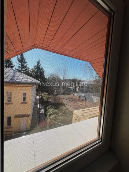 Apartament 2 camere în vilă, intrare separată, aproape de Piața Uniri - 8