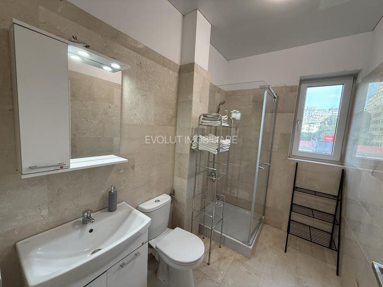 Apartament Premium 2 Camere | Zona Campus | Imobil Nou 2020 | Parcare Klaus - 27