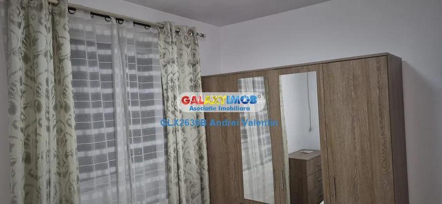 Apartament Bloc Nou Berceni - Dimitrie Leonida - Parcare - 6