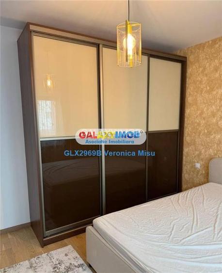 Apartament 3 camere de inchiriat   loc de parcare  Timpuri Noi - 8