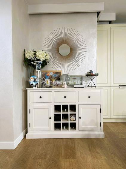 Apartament 2 camere | Green Residence | Etaj 10 | Vedere panoramică - 8