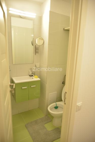 Apartament cu 3 camere decomandat 2 bai mobilat utilat 13 septembrie - 10