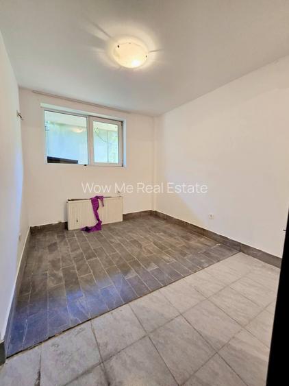 Studio Demisol Strada Trandafirilor  Fundeni Dobroești - 4