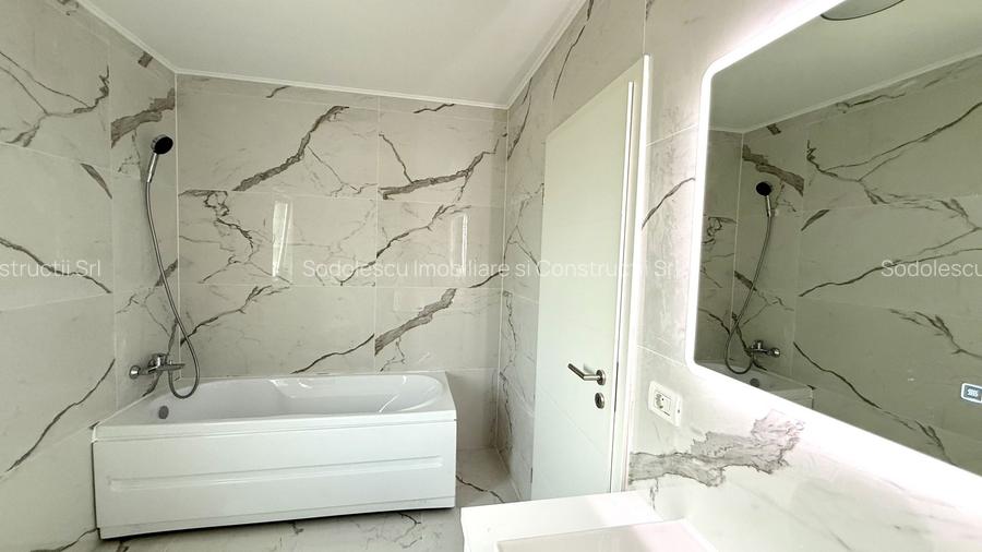 CASA TIP DUPLEX LA  PRIMA INCHIRIERE - 14