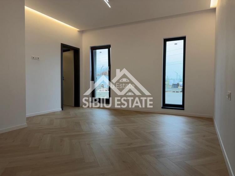 Apartament exclusivist 4 camere, intabulat, 115 mp , Grădină 200 mp , - 9
