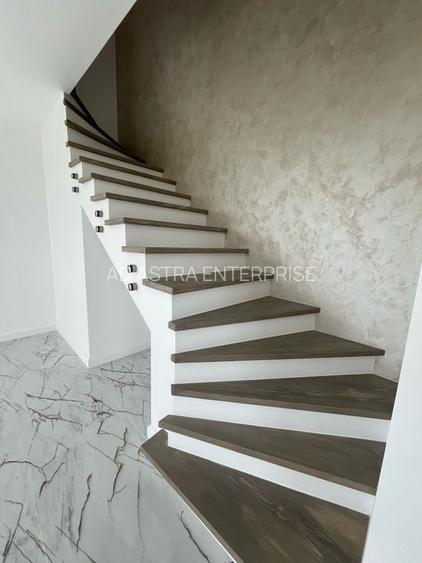 COMISION 0% 1/2 Duplex Giroc,4 camere,2 bai,Giroc - 13