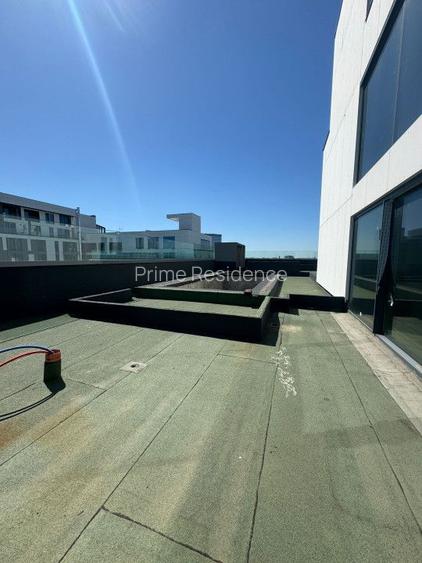 PENTHOUSE CU PISCINA AVIATIEI 370 MP + 400 MP TERASA - 16