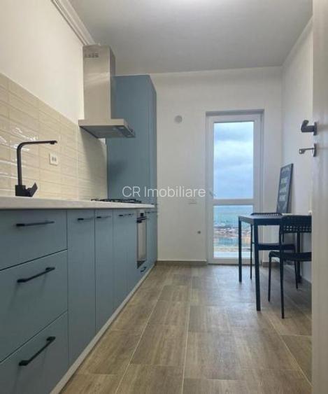 Apartament 2 camere Grand Kristal Residence - 5