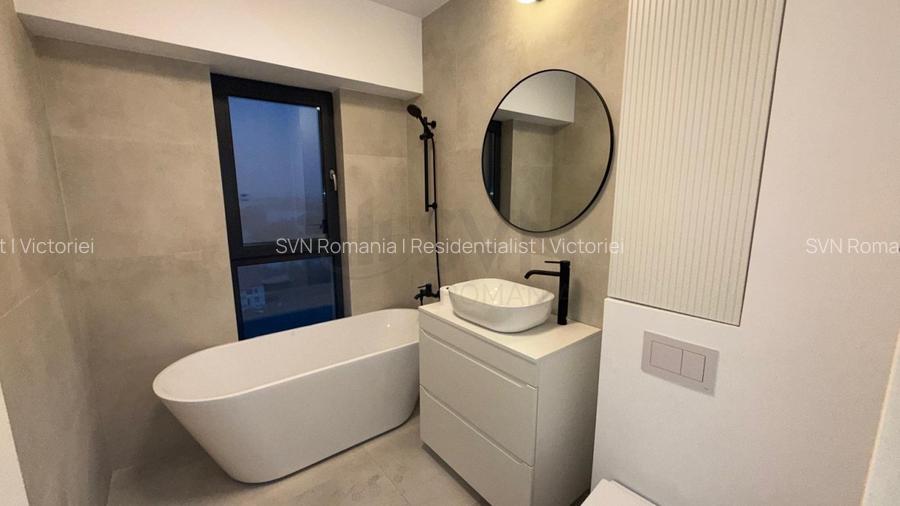 REA1027649 Apartament 4 camere Sisesti - 16