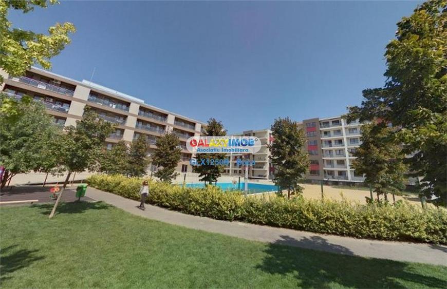 Garsoniera cartier Solar - Metalurgiei - 8