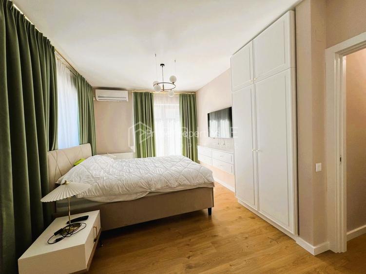 Casă Duplex de vânzare – Corunca | Design deosebit, aproape de pădure - 10