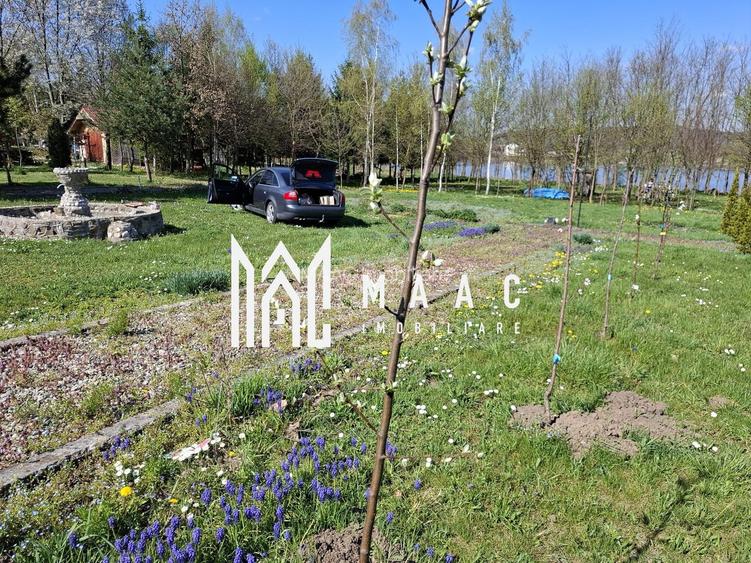 Teren Intravilan | 1150 mp | Săliște - 7