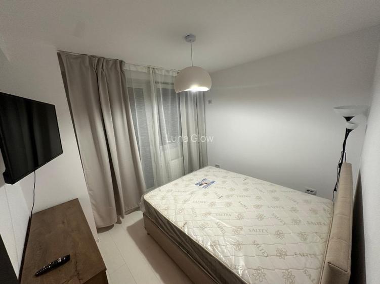Militari Residence, Rezervelor - 8