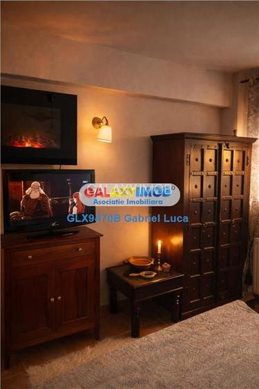 Apartament 2 camere 70mp | Centrala | Parcare | Metrou Brancoveanu | - 11