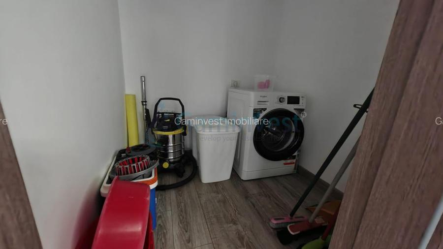 Apartament modern cu 3 camere de vanzare, zona Ceyrat, Oradea, Bihor - 8