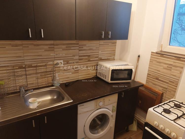 Apartament cu 1 camera in Tudor Vladimirescu - 4