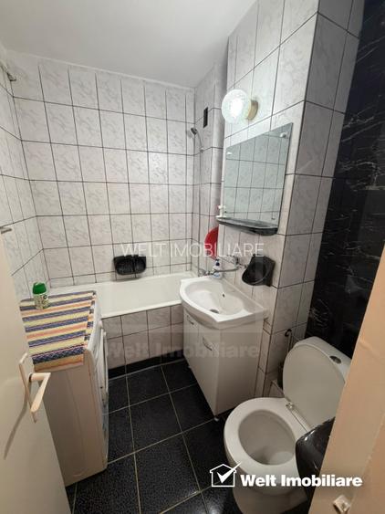 Garsoniera, 28 mp in Manastur, zona Big - 5
