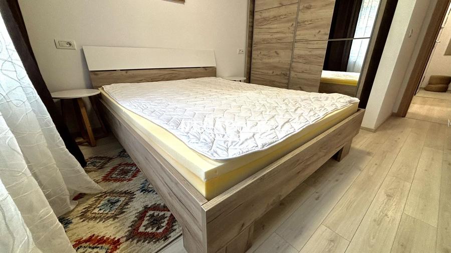 Apartament 2 camere | Etaj intermediar | Tractorul | Top City - 8